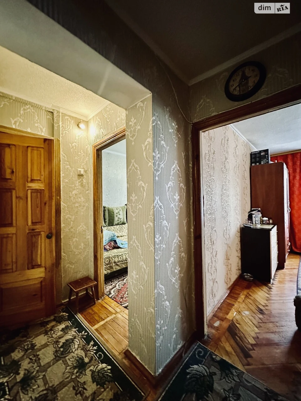 Apartment for sale 12th quarter