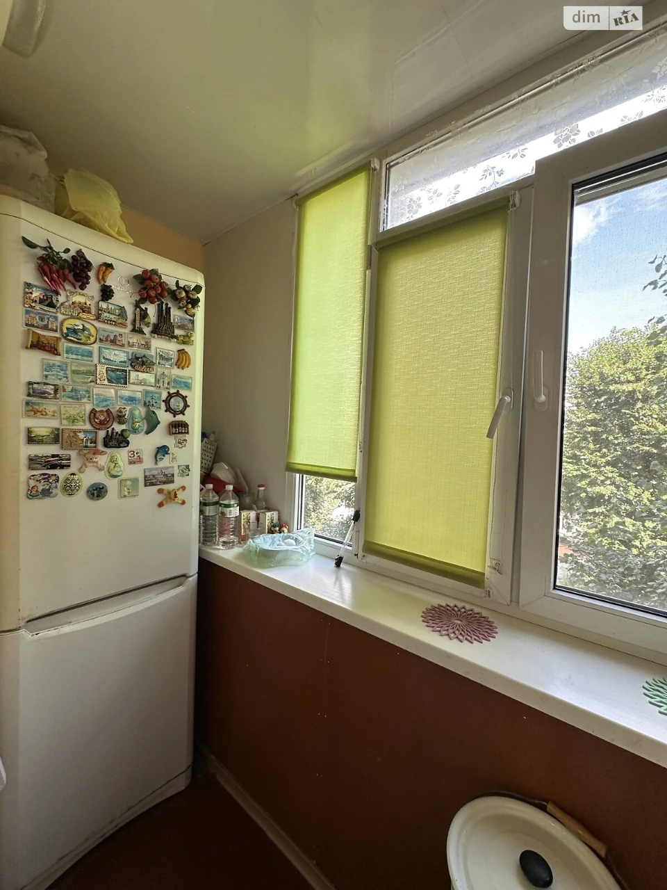 Apartment for sale 12th quarter