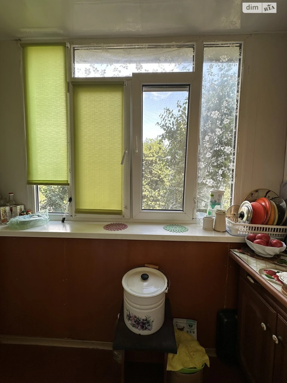 Apartment for sale 12th quarter
