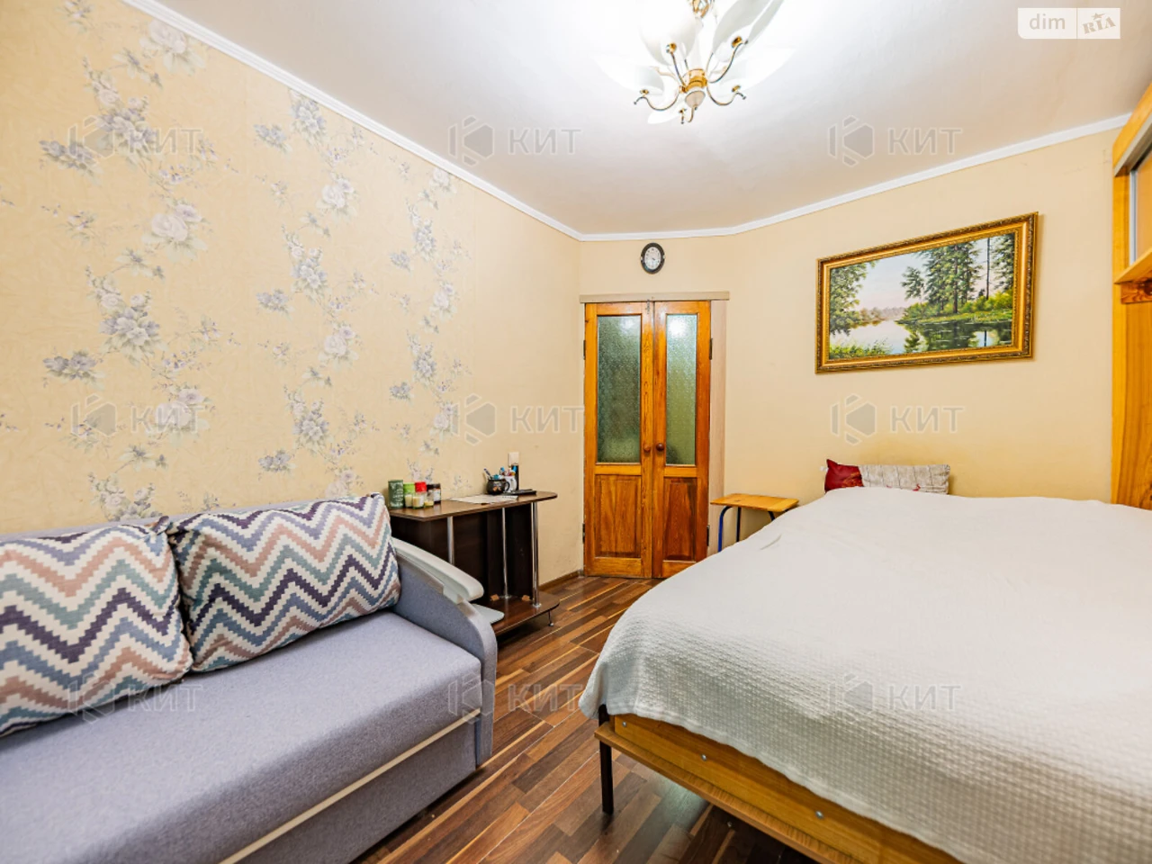Apartment for sale Pavlovo Pole