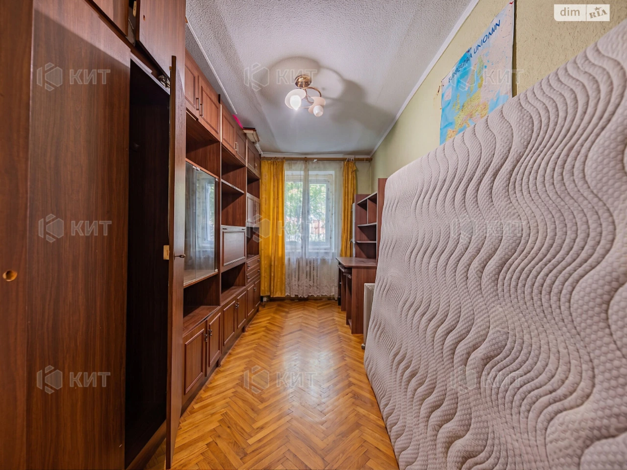 Apartment for sale Pavlovo Pole