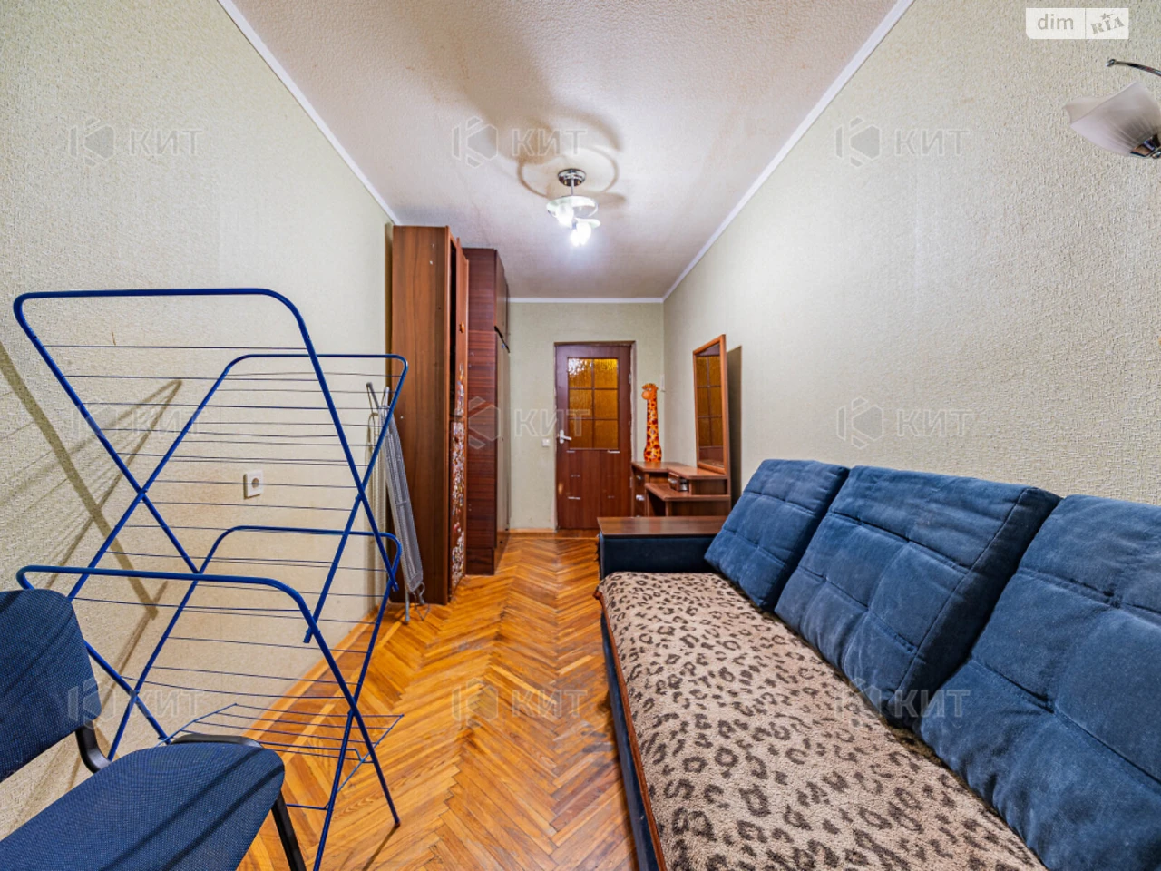Apartment for sale Pavlovo Pole