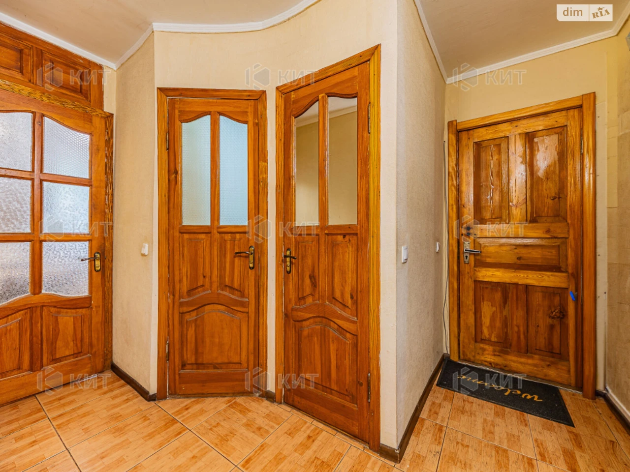 Apartment for sale Pavlovo Pole