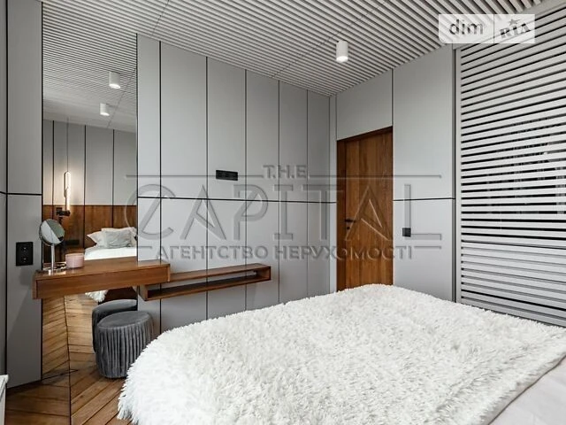 Sale of 2-room apartment 58 sq. m. on Ismail Gasprinskoho St. 3