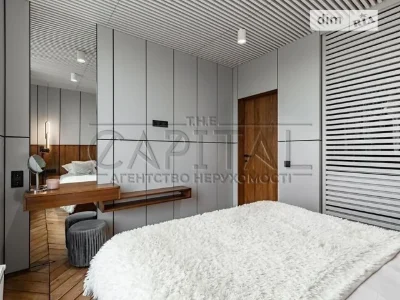 Sale of 2-room apartment 58 sq. m. on Ismail Gasprinskoho St. 3