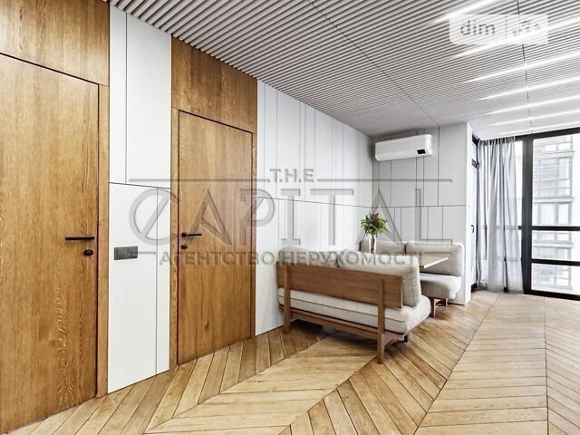 Sale of 2-room apartment 58 sq. m. on Ismail Gasprinskoho St. 3