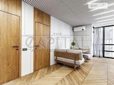 Sale of 2-room apartment 58 sq. m. on Ismail Gasprinskoho St. 3