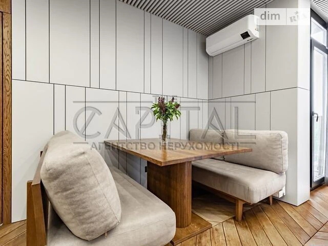 Sale of 2-room apartment 58 sq. m. on Ismail Gasprinskoho St. 3