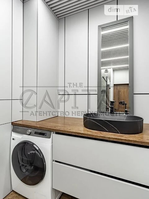 Sale of 2-room apartment 58 sq. m. on Ismail Gasprinskoho St. 3