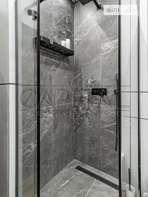 Sale of 2-room apartment 58 sq. m. on Ismail Gasprinskoho St. 3