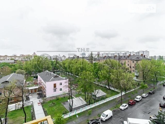 Sale of 2-room apartment 58 sq. m. on Ismail Gasprinskoho St. 3