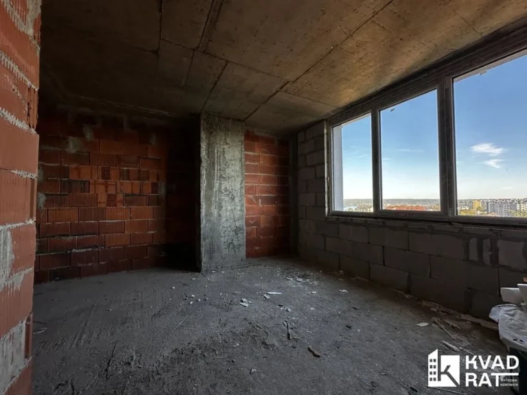 Urgent! 1 bedroom, center, 49m2