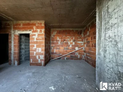 Urgent! 1 bedroom, center, 49m2