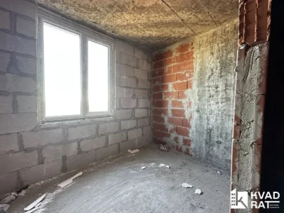 Urgent! 1 bedroom, center, 49m2