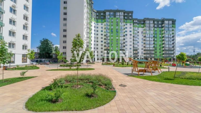 Продажа: 1-к квартира ул. Выговского 10 Подольский район