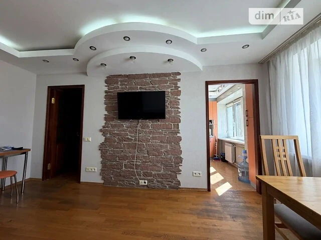 For sale 2-room apartment 42.6 sq. m on Rusanivska embankment 4 • ID 347