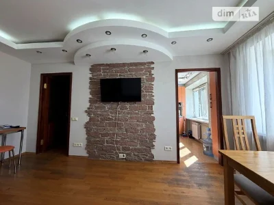 For sale 2-room apartment 42.6 sq. m on Rusanivska embankment 4 • ID 347