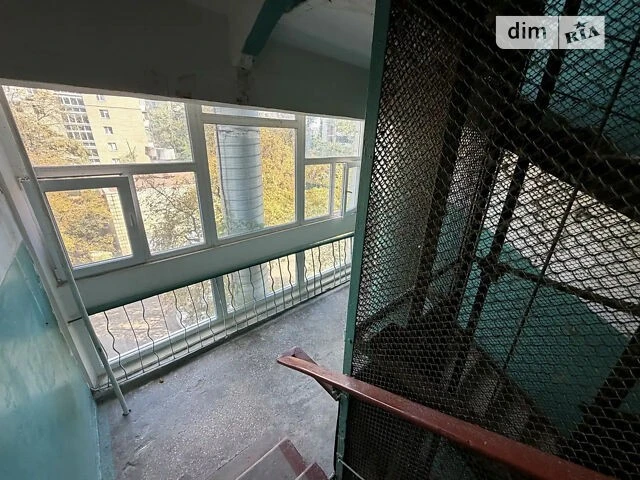 For sale 2-room apartment 42.6 sq. m on Rusanivska embankment 4 • ID 347
