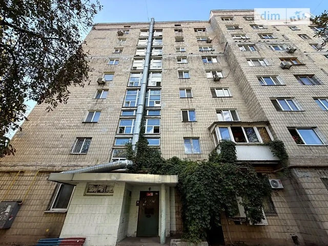 For sale 2-room apartment 42.6 sq. m on Rusanivska embankment 4 • ID 347