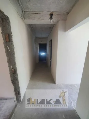 4-room apartment for sale on Zaporizhzhia Kozats'ka St.