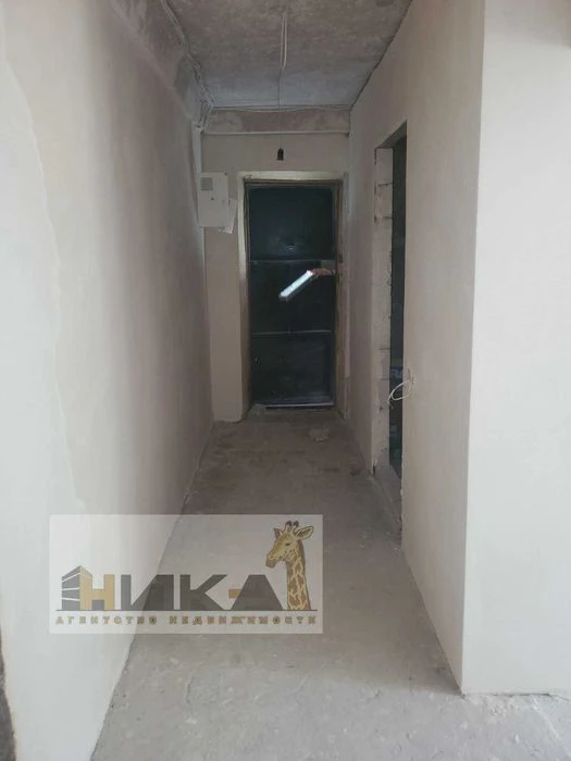 4-room apartment for sale on Zaporizhzhia Kozats'ka St.