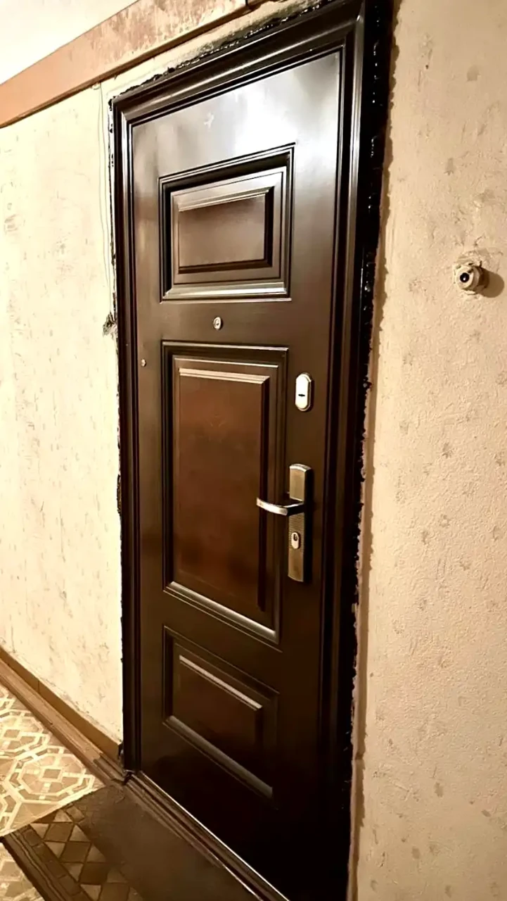Apartment for sale 2-room. 55.7 m² 8/16 floor.