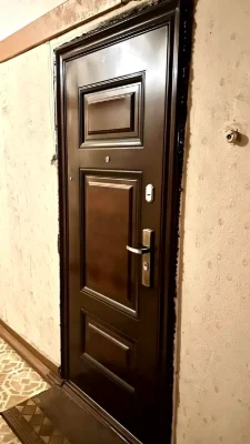 Apartment for sale 2-room. 55.7 m² 8/16 floor.