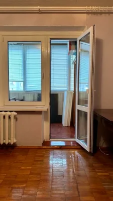 Apartment for sale 2-room. 55.7 m² 8/16 floor.