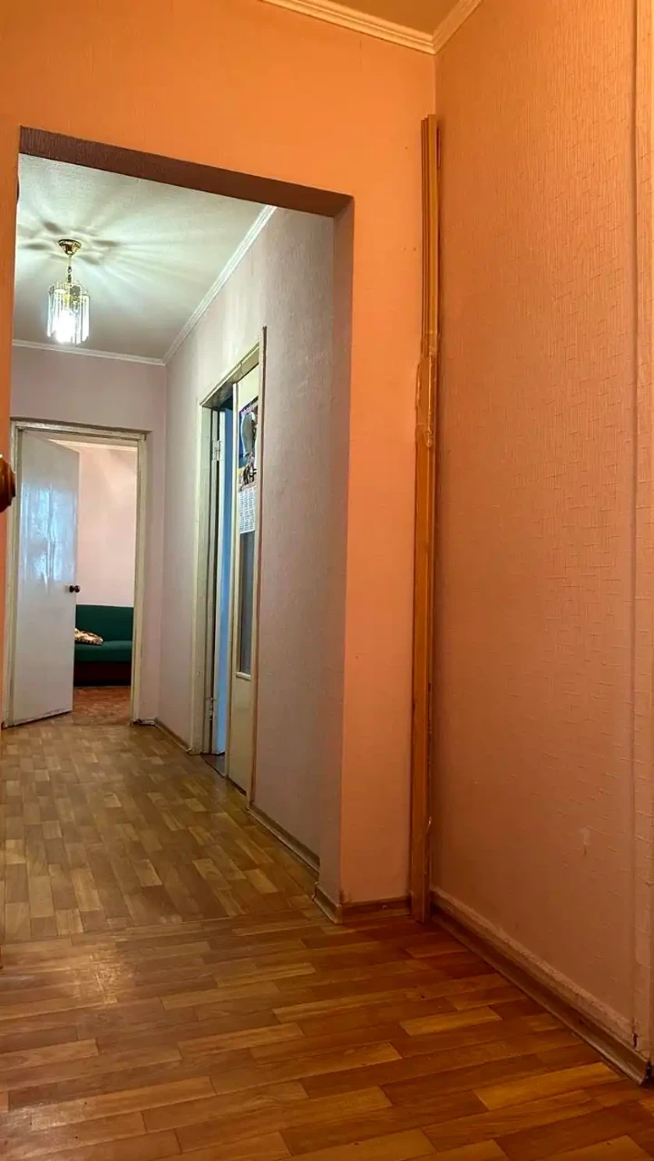 Apartment for sale 2-room. 55.7 m² 8/16 floor.