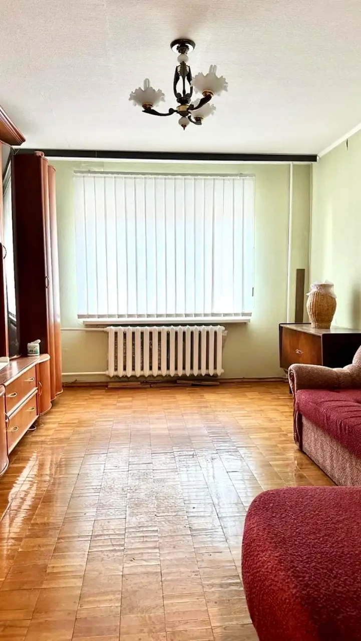 Apartment for sale 2-room. 55.7 m² 8/16 floor.