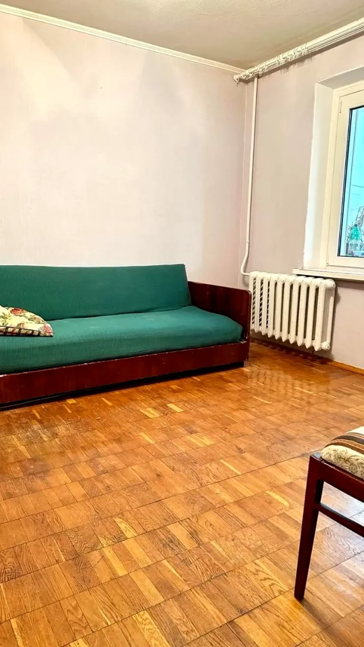 Apartment for sale 2-room. 55.7 m² 8/16 floor.