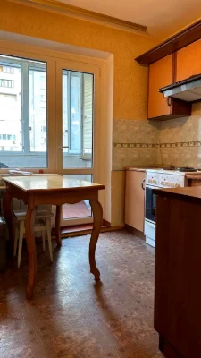 Apartment for sale 2-room. 55.7 m² 8/16 floor.