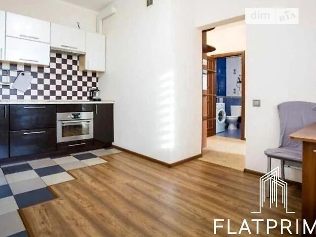 Sale of 1-room apartment 43 sq. m on Heroiv Polku AZOV 4B street • I