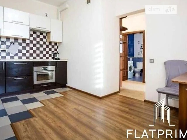 Sale of 1-room apartment 43 sq. m on Heroiv Polku AZOV 4B street • I