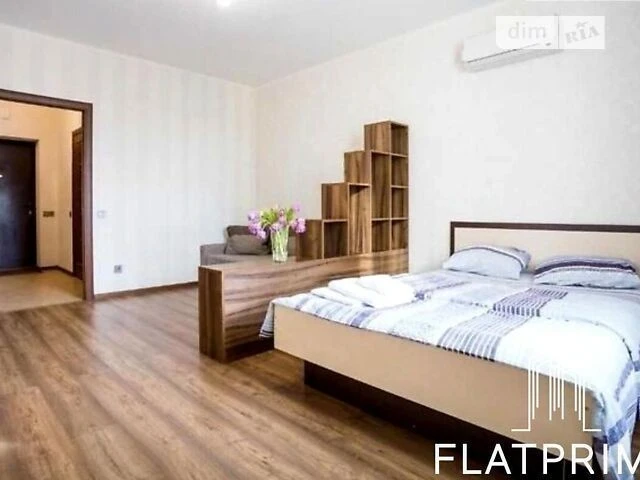 Sale of 1-room apartment 43 sq. m on Heroiv Polku AZOV 4B street • I