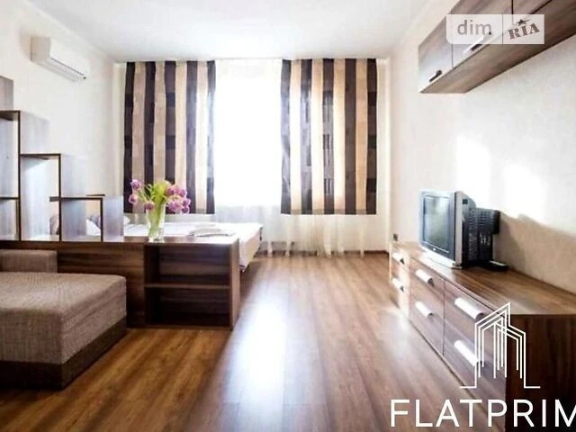 Sale of 1-room apartment 43 sq. m on Heroiv Polku AZOV 4B street • I