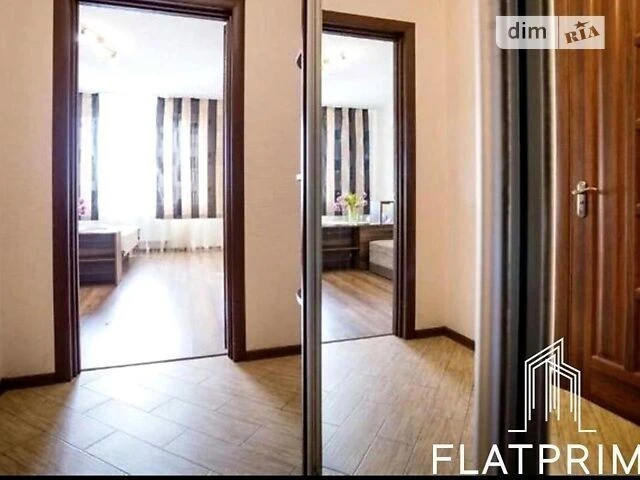 Sale of 1-room apartment 43 sq. m on Heroiv Polku AZOV 4B street • I