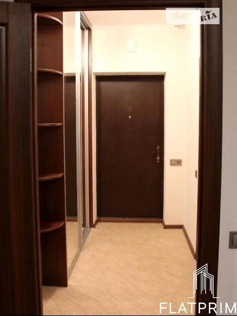 Sale of 1-room apartment 43 sq. m on Heroiv Polku AZOV 4B street • I