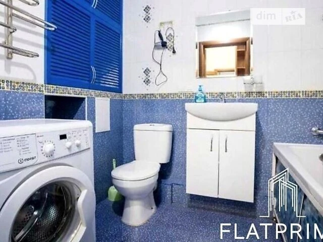 Sale of 1-room apartment 43 sq. m on Heroiv Polku AZOV 4B street • I