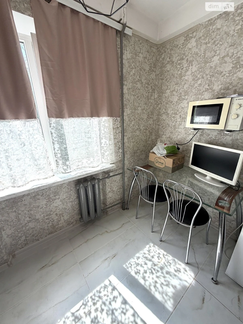 For sale Apartment Voznesenivskyi (Ordzhonikidzevskyi)