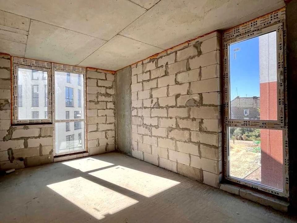 Apartment. Lviv, Bohdana Khmelnytskyi St., (New Fort Residential Complex