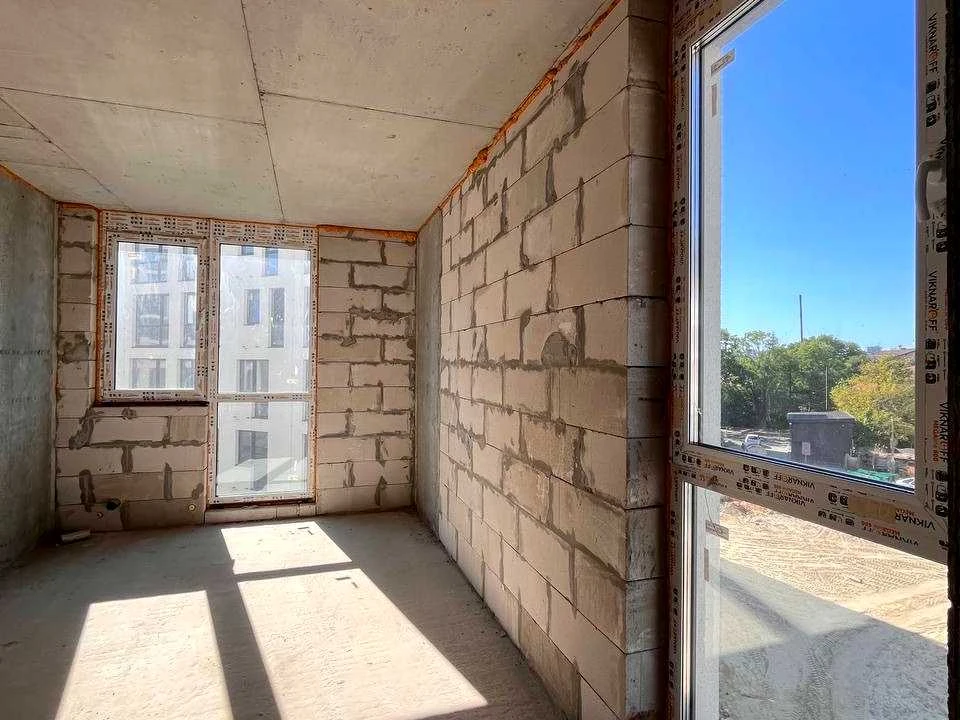 Apartment. Lviv, Bohdana Khmelnytskyi St., (New Fort Residential Complex