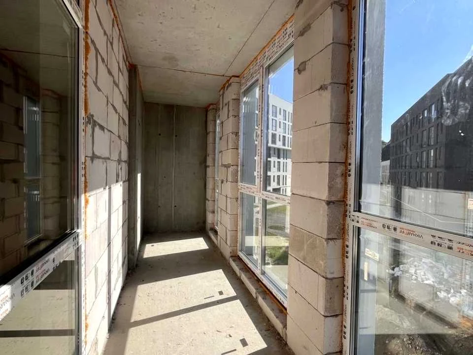 Apartment. Lviv, Bohdana Khmelnytskyi St., (New Fort Residential Complex