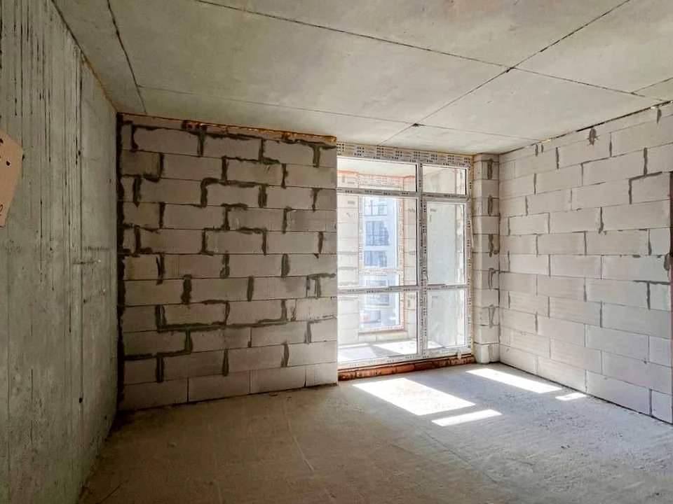 Apartment. Lviv, Bohdana Khmelnytskyi St., (New Fort Residential Complex