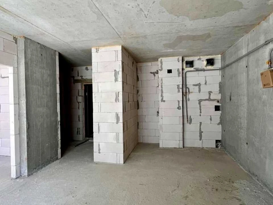 Apartment. Lviv, Bohdana Khmelnytskyi St., (New Fort Residential Complex