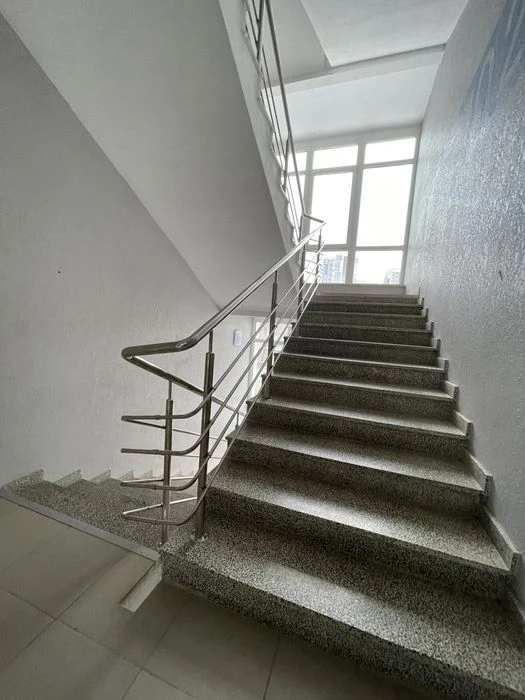 2 ком квартира, 6 этаж! Акционная стоимость