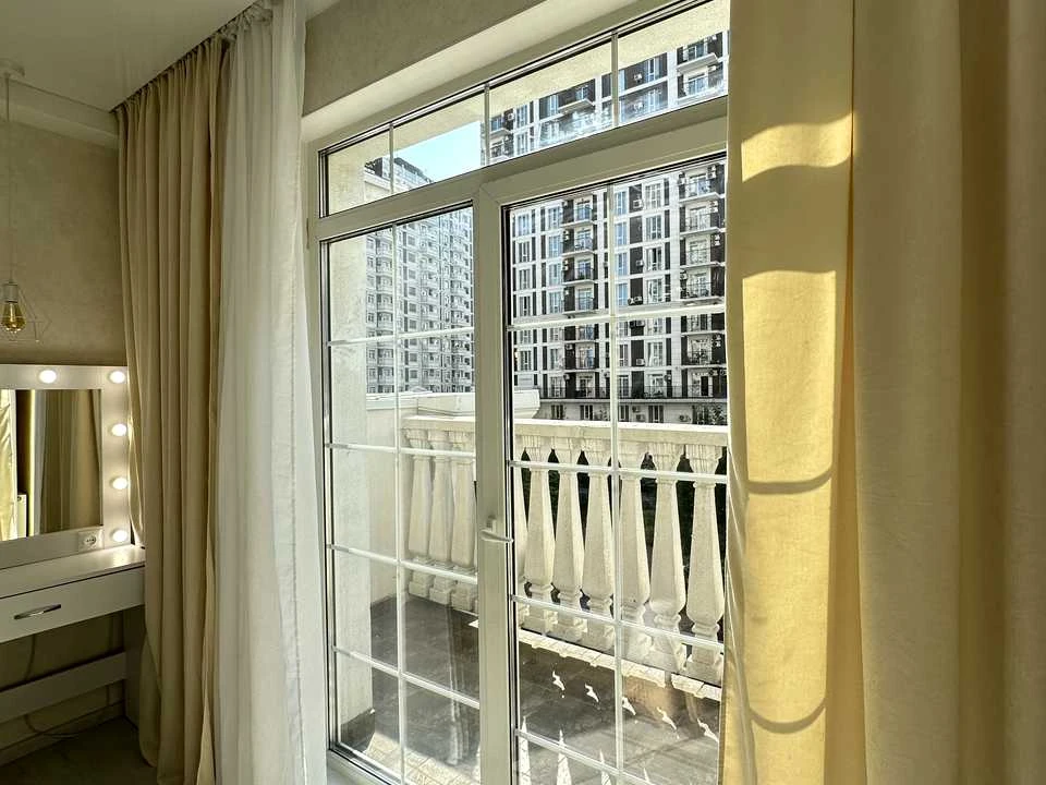 Квартира. Киев, Михаила Максимовича ул. (Онуфрия Трутенко)