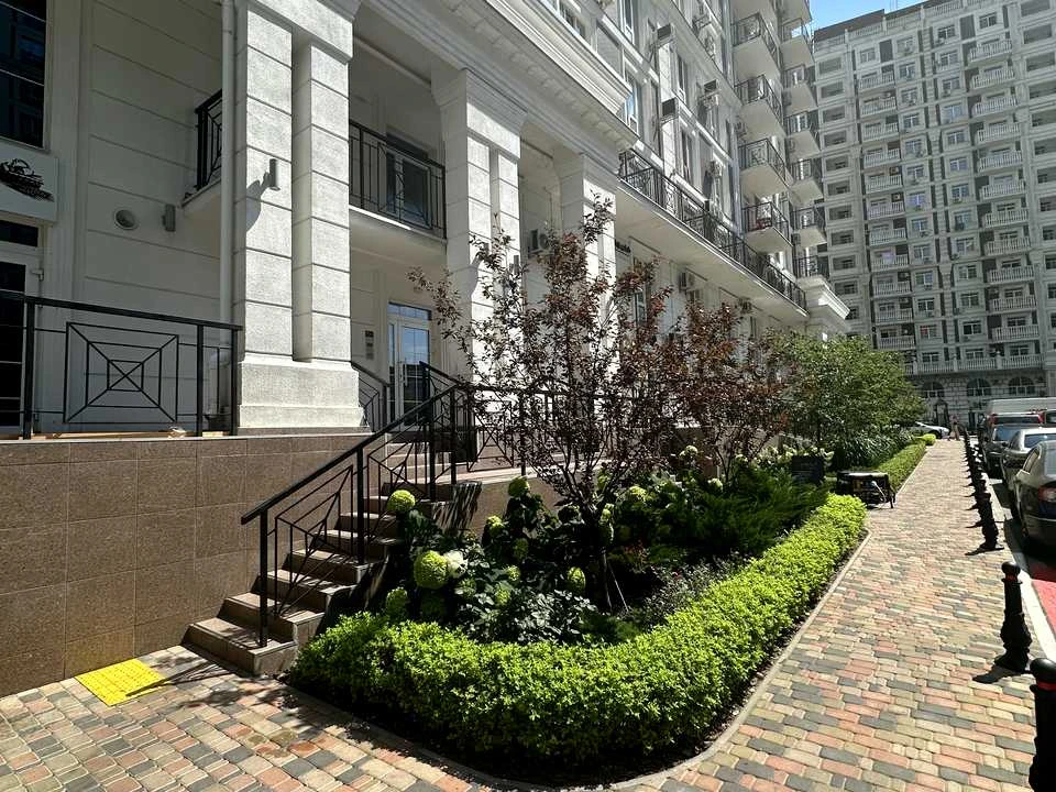 Квартира. Киев, Михаила Максимовича ул. (Онуфрия Трутенко)