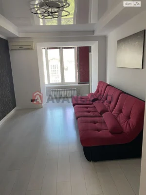Продажа квартир Александровский (Жовтневый).