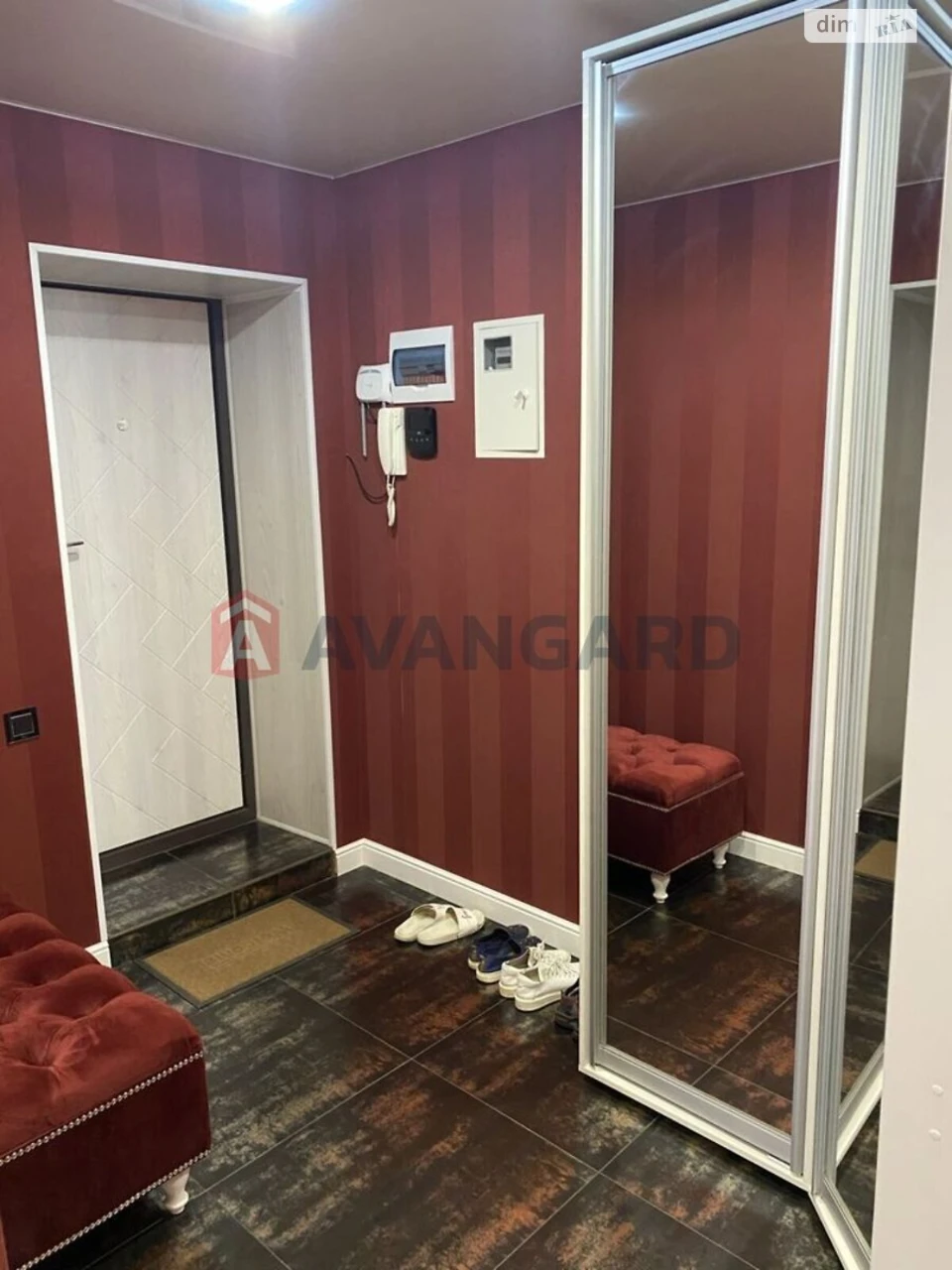 Продажа квартир Александровский (Жовтневый).